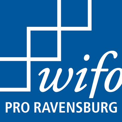 Logo wifo Pro Ravensburg